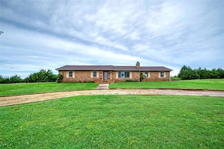 920173 S 3450 Rd, Chandler, OK 74834