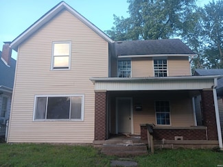 1927 N 10th St, Terre Haute, IN 47804