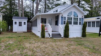 430 Post Rd Unit 233, Wells, ME 04090