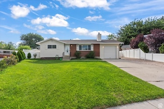 4062 W Aquarius Ct, Salt Lake City, UT 84118