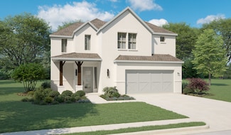 Da Vinci II, Celina, TX 75009