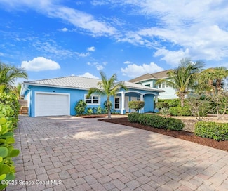 131 Harding Ave Unit 131& 129, Cocoa Beach, FL 32931