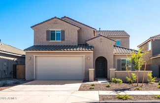 17739 W Pueblo Ave, Goodyear, AZ 85338