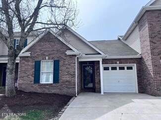 6773 La Christa Way Unit 17, Knoxville, TN 37921