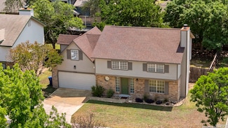 7306 Park Dr W, San Antonio, TX 78250