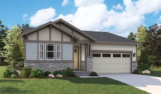 Lavender, Littleton, CO 80125