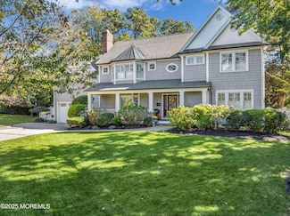 1004 Cedar Ln, Brielle, NJ 08730