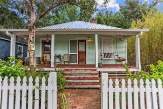 429 SE 1st St, Gainesville, FL 32601