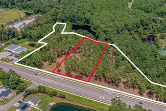 Lot 8 B International Dr Unit Black Creek Plantati, Myrtle Beach, SC 29579