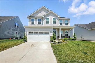 6054 Boxelder Dr, Tipp City, OH 45371