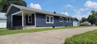 505 Maple St, Bicknell, IN 47512