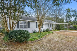 700 Third Ave, Picayune, MS 39466