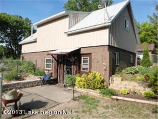361 361 Unit Ave S, Vergas, MN 56501