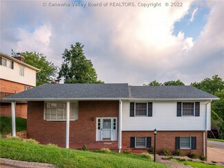 5300 Glow Dr, Charleston, WV 25313