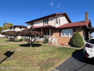 506 W Elm St, Scranton, PA 18504