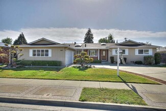 4324 Lombard Ave, Fremont, CA 94536