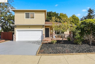 18500 Crest Ave, Castro Valley, CA 94546