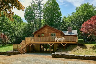 68 Hammond Cir, Goshen, MA 01032