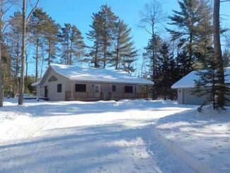 8945 Wilderness Cr, St. Germain, WI 54558