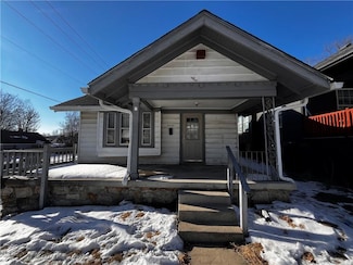 4450 S Benton Ave, Kansas City, MO 64130