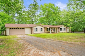 202 Starfield Place, Hot Springs National Park, AR 71913