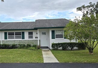 201 N Hill Ave Unit 150, Deland, FL 32724
