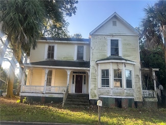 508 Albemarle St Unit A-D, Brunswick, GA 31520