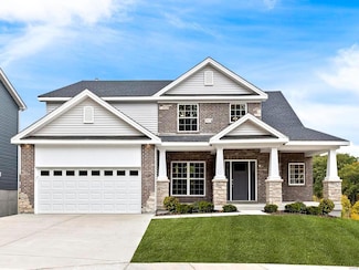 2 Pin Oak at Elm Crossing, Saint Charles, MO 63301