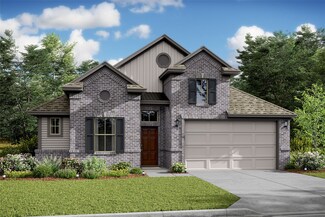 2612 Bisbee Rd, League City, TX 77573