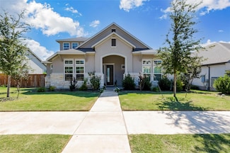 3020 Sage Ranch Dr, Leander, TX 78641