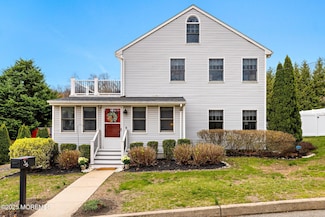 36 Oneida Ave, Atlantic Highlands, NJ 07716