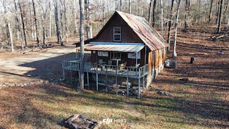 20585 Sassafras Ln, Ozark, AR 72949