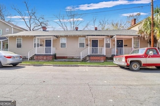 1709 Le Grand St, Savannah, GA 31401