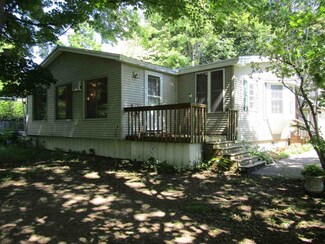 356 Country Club, Highgate, VT 05460