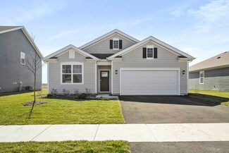 837 Plateau Dr, Pingree Grove, IL 60140