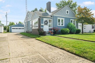 1142 Western Ave SW, Canton, OH 44710