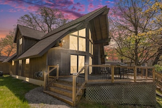 5044 Schrah Dr, Munith, MI 49259