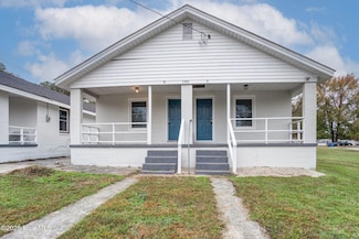1502 Coleman St SE, Wilson, NC 27893