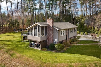 1260 Westhampton Rd, Florence, MA 01062