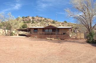 405 Bullhead Dr, Conchas Dam, NM 88416