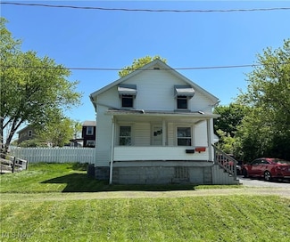 324 Williams Ct, Girard, OH 44420