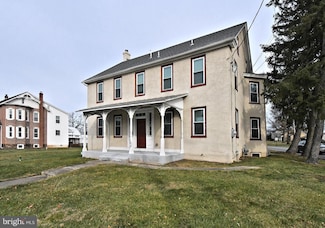 103 Allentown Rd, Souderton, PA 18964
