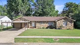 3804 Ridge Rd, North Little Rock, AR 72116