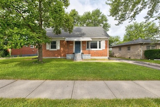 2056 St Michael Dr, Lexington, KY 40502