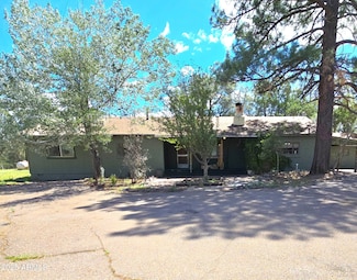 45985 Arizona 288, Young, AZ 85554