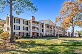 1512 Bedford Forge Ct Unit 24, Chesterfield, MO 63017