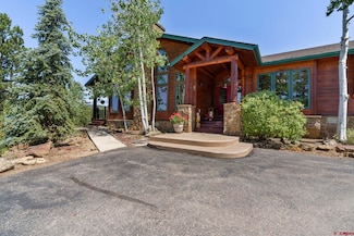 7187 Cr 228, Bayfield, CO 81122