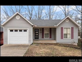 102 Pin Oak Cove, Maumelle, AR 72113