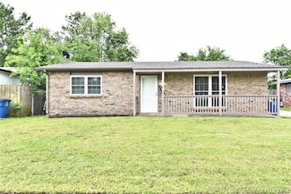 12518 E 25th St, Tulsa, OK 74129