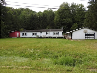 3619 McGraw Marathon Rd, Mc Graw, NY 13101